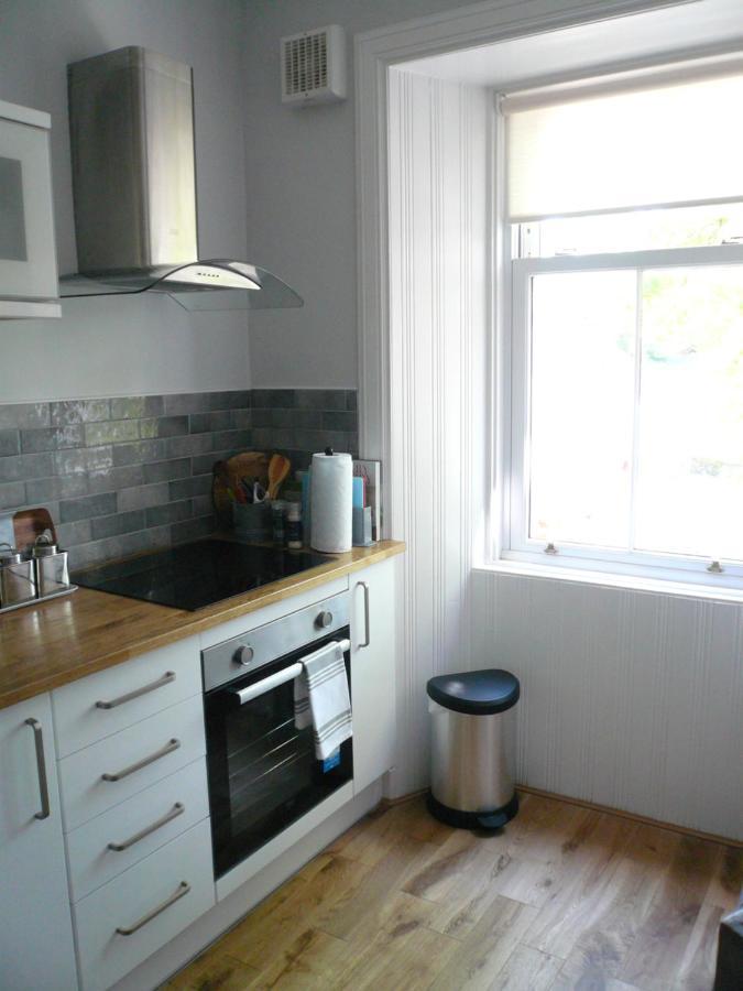 Woodburn Ground-Floor Apartment In Quiet Setting In Питлохри Экстерьер фото